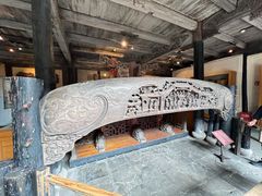 -乌镇东栅景区