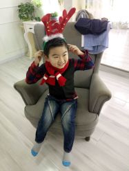 -邦叔叔.亲子全家福毕业照跟拍摄影(嘉定店)