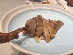 -狮王府淮扬菜(新街口友谊店)
