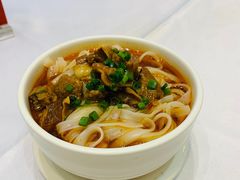 -君德澜酒家·创意粤菜(金山谷店)