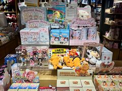 -九木杂物社(恒隆广场店)