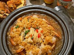 -前海沿·青岛菜(五四广场永旺店)