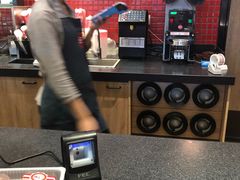 -85度C(上海茶陵北路店)