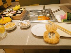 -海底捞火锅(青山湖万达夜宵主题店)