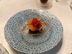 -东海朗廷酒店-唐阁T’ANG COURT 中餐厅