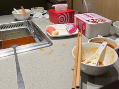 -海底捞火锅(百利广场店)