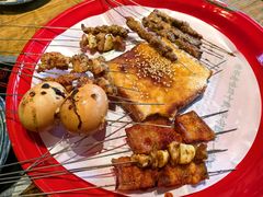 -北三老太太烧烤(人生一串上榜店)