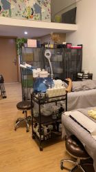 -菲秀家科技美颜SPA生活馆