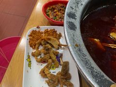 -冒椒火辣(奎星楼街店)