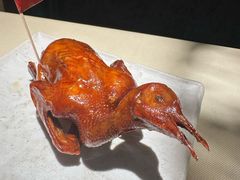 -侨美食家·粤菜(体育西路店)