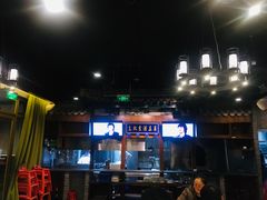 -金家老三饭庄(常营店)