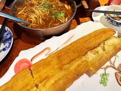 -淮安宴·淮扬菜(清河路一店)