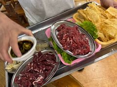 -江村四哥新鲜牛肉店(江高总店)
