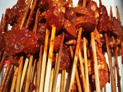 -袁记串串香(川师店)