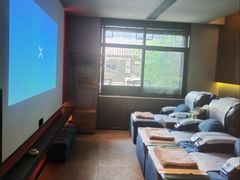 -海悦汇健康足道养生SPA