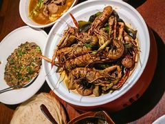 -前海沿·青岛菜(五四广场永旺店)