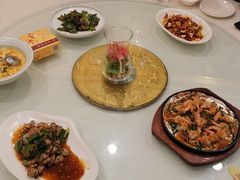 -金龙渔港(双楠店)