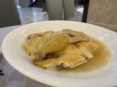 -鹭园酒家·四十年老字号