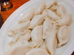 鲅鱼水饺-渔家风味·鲅鱼水饺·央视展播·海鲜天津菜(开发区店)