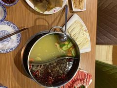 -重庆刘一手火锅(moe店)
