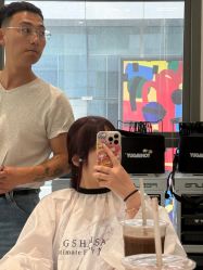 -美格丝M.G.S Hair Salon