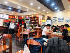 大堂-美玲拉面(鞍山西道店)