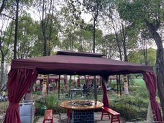-洪湖家庭农场·团建·露营·会议