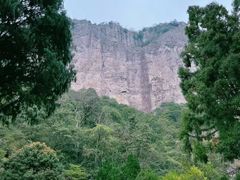 -雁荡山风景名胜区