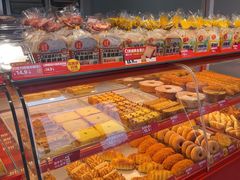 -味多美蛋糕(双合地铁店)