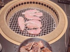-谷牛和牛烤肉(漕河泾印象城店)