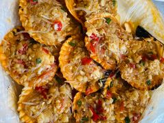 -覃记海鲜美食餐厅