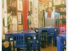 大堂-马路边边串串香形象店(磐石路店)