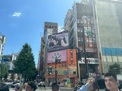 -秋叶原电器街