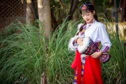 -韩慕婚纱摄影(九亭店)