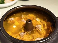 -福照楼汽锅鸡·云南菜(万达广场店)