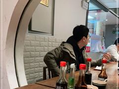 -新兴园饺子馆(望京店)