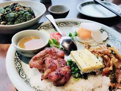 -大头虾越式风味餐厅(光明广场店)