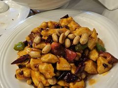 -功德林素菜饭庄(前门店)