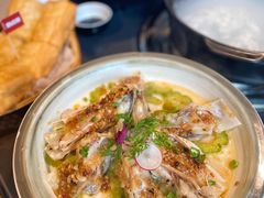 -滋粥楼·顺德菜(番禺广场总店)