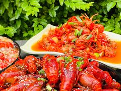 -巴厘龙虾·榜首油焖大虾(洞庭·艺术洋房店)