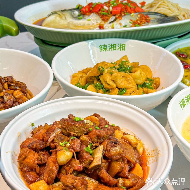 🆘治愈系美食 | 香港荃湾这个湘菜赞爆了！