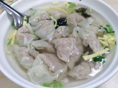 -三盛楼饭店(四流中路店)