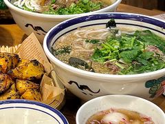 -云阿蛮云南生烫牛肉米线(奉贤路店)