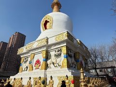-护国法轮寺