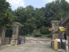 -紫金山天文台