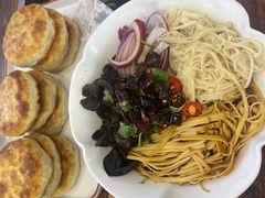 -牛庄高晓山馅饼(铁西店)