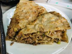 -清真永恒华威肉饼(潘家园店)
