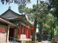 -承恩寺