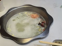 -傣妹火锅(丰庄路店)