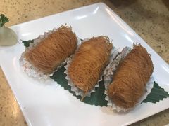 -喜鹊茶点.啫煲(车陂店)